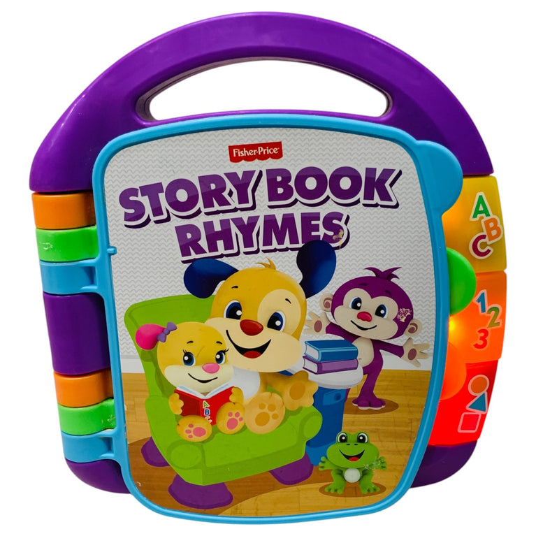 Fisher-Price-Laugh-&-Learn-Storybook-Rhymes-1-2