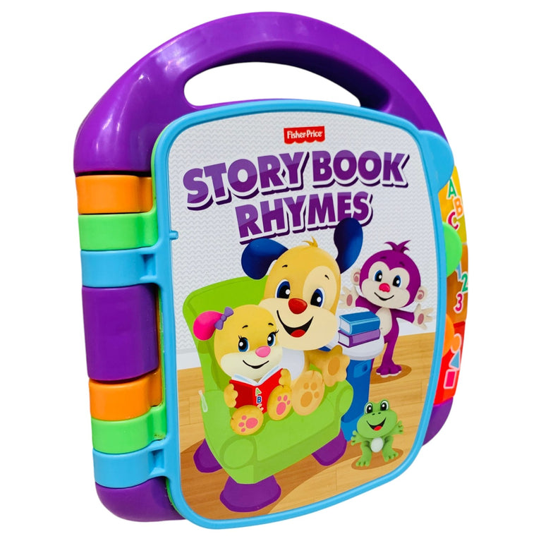 Fisher-Price-Laugh-&-Learn-Storybook-Rhymes-2-1