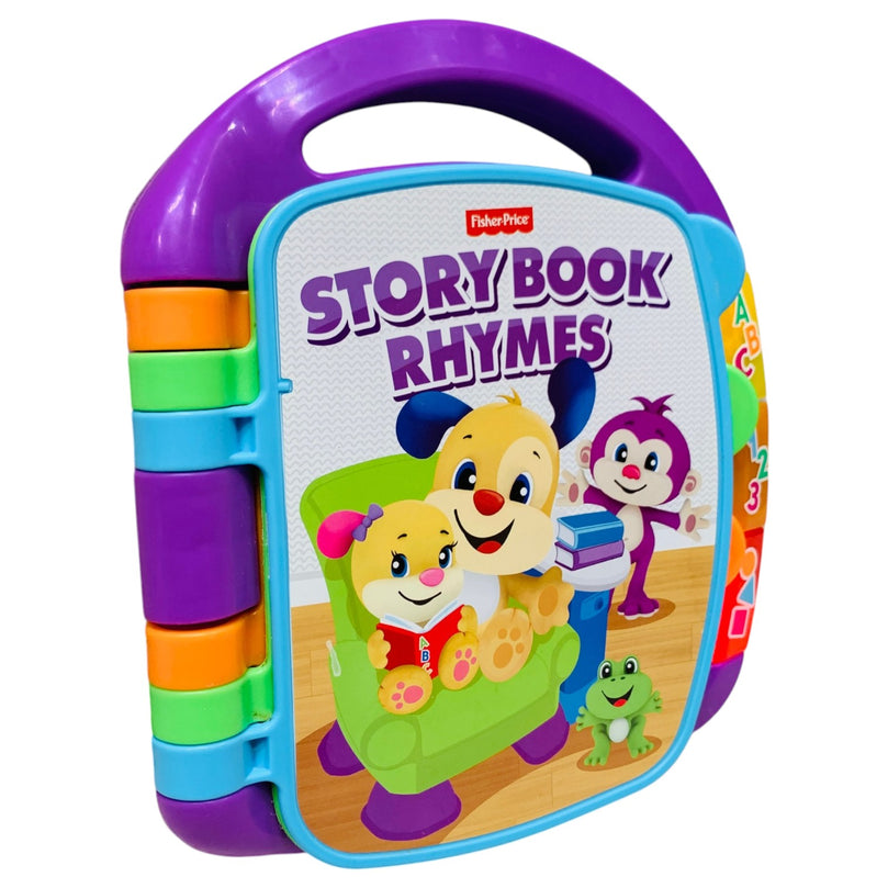 Fisher-Price-Laugh-&-Learn-Storybook-Rhymes-2-1