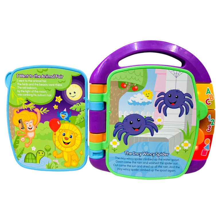 Fisher-Price-Laugh-&-Learn-Storybook-Rhymes-2-4