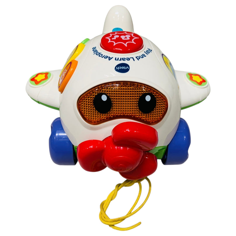 Vtech-Play-And-Learn-Aeroplane-1-2