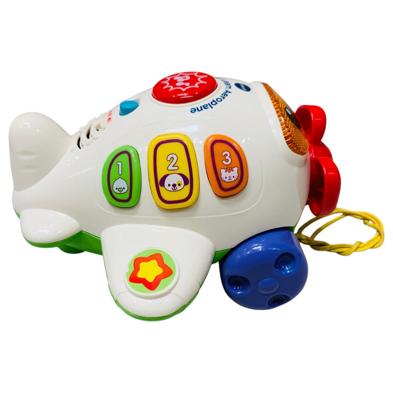 Vtech-Play-And-Learn-Aeroplane-1-3