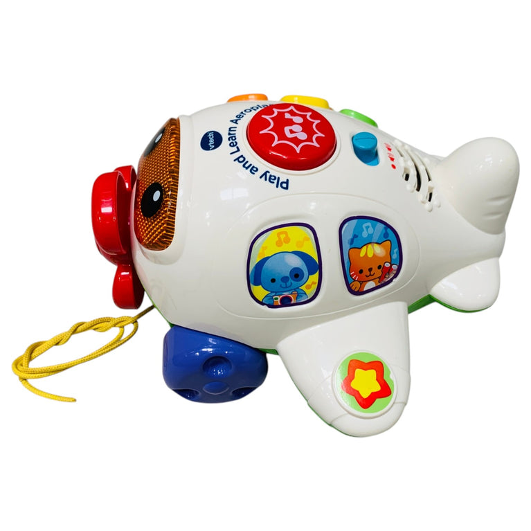 Vtech-Play-And-Learn-Aeroplane-1-4