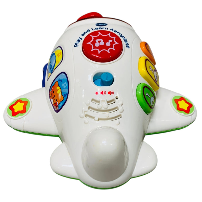 Vtech-Play-And-Learn-Aeroplane-1-5