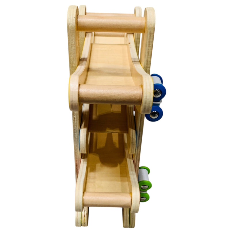 Hape-Personalized-Fast-Flip-Racetrack-4-Pc-Set-1-4