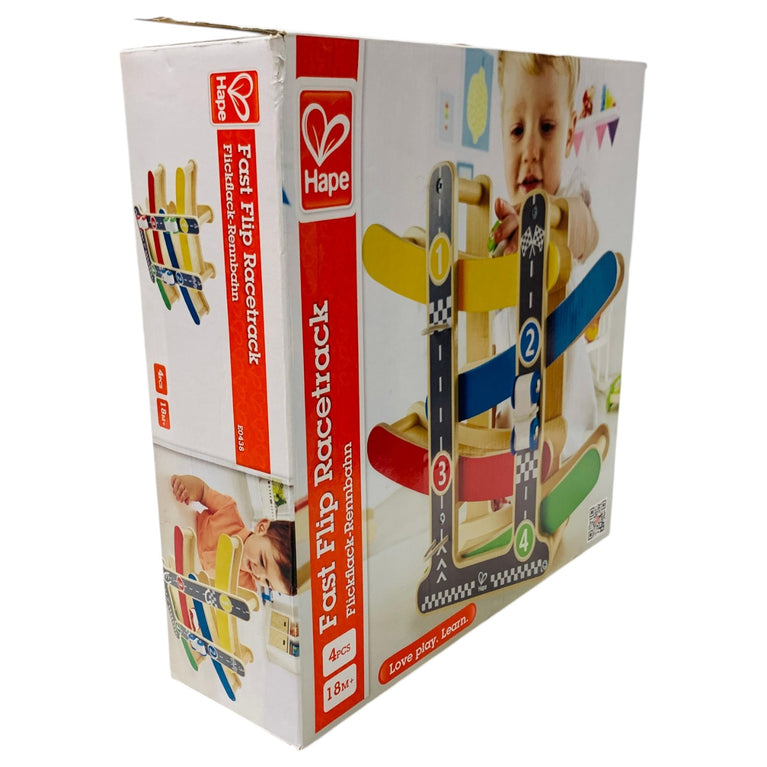 Hape-Personalized-Fast-Flip-Racetrack-4-Pc-Set-1-8