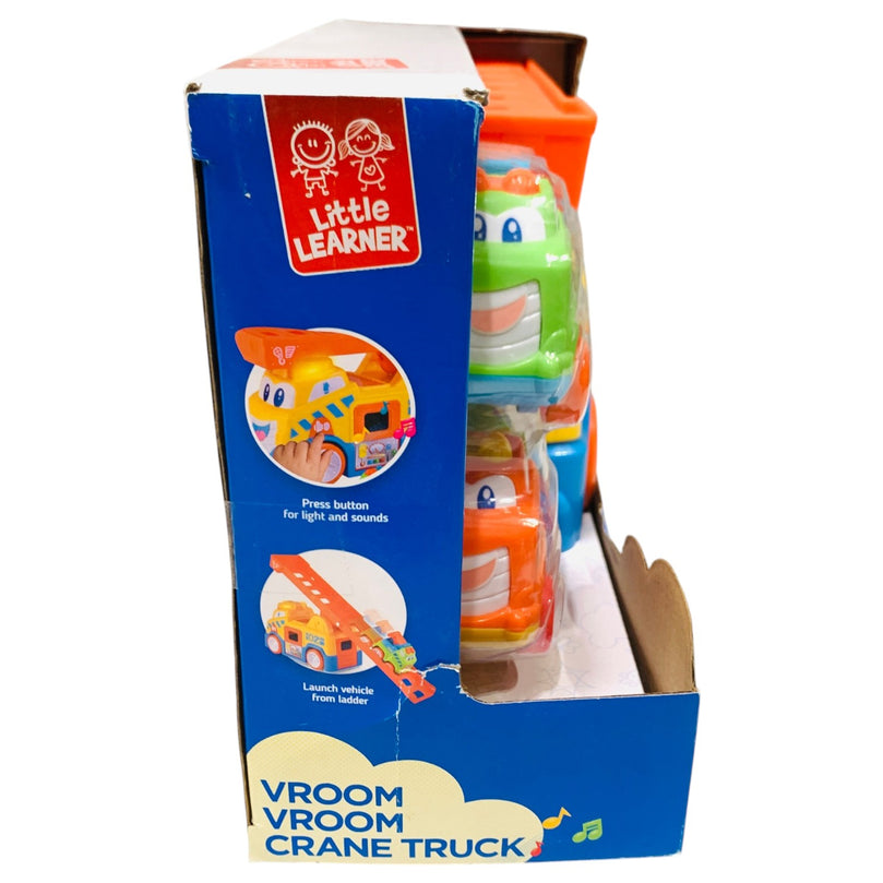 Happy-Kids-Vroom-Vroom-Crane-Truck-Light-And-Sound-Vehicle-Playset-3pcs-1-6