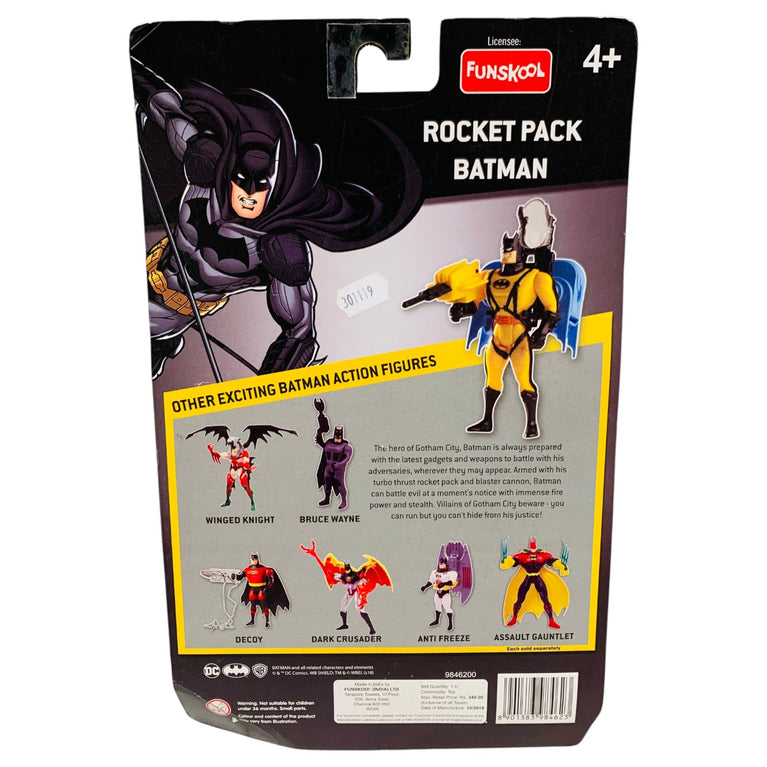 The-Batman-Figure-6.5-Inch-Action-Figure-For-Kids-&-Collectors-1-4
