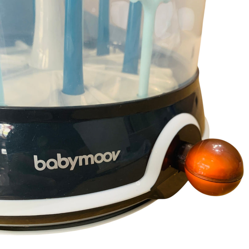 Babymoov-2-in-1-Turbo-Electric-Steam-&-Sterilizer-&-Drying-Rack-2-7