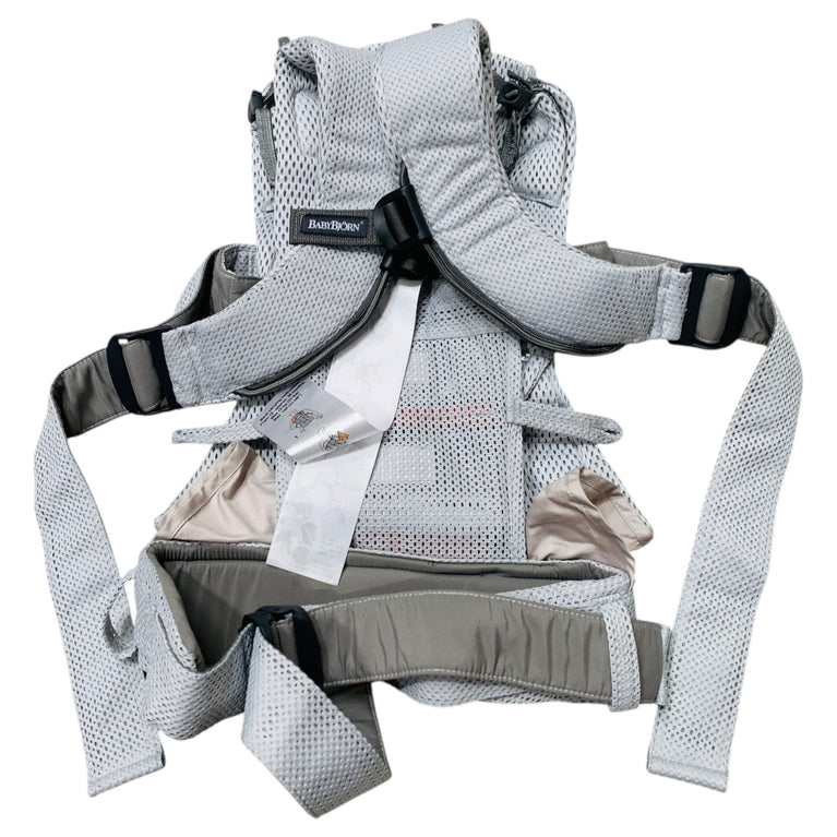 BabyBjörn-Baby-Carrier-Move-3D-Mesh-Grey-1-3