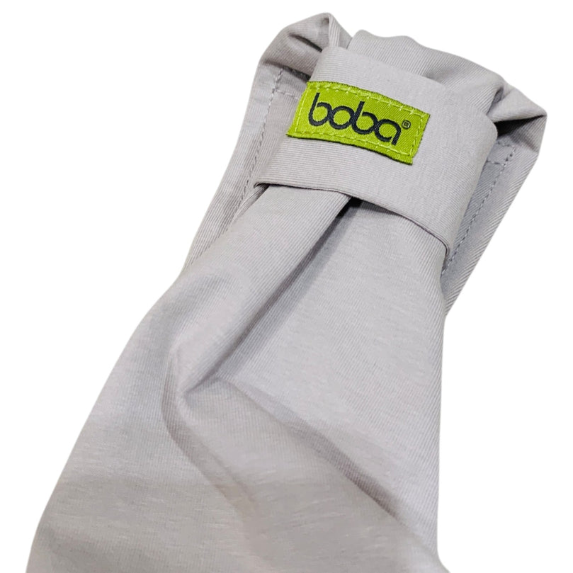 Boba-Bliss-Baby-Carrier-Grey-1-3