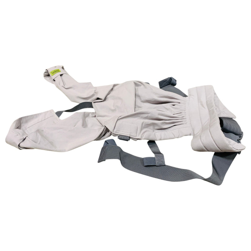 Boba-Bliss-Baby-Carrier-Grey-1-4