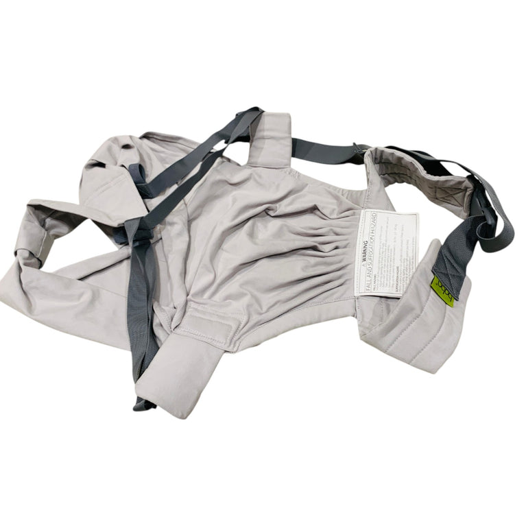 Boba-Bliss-Baby-Carrier-Grey-1-5