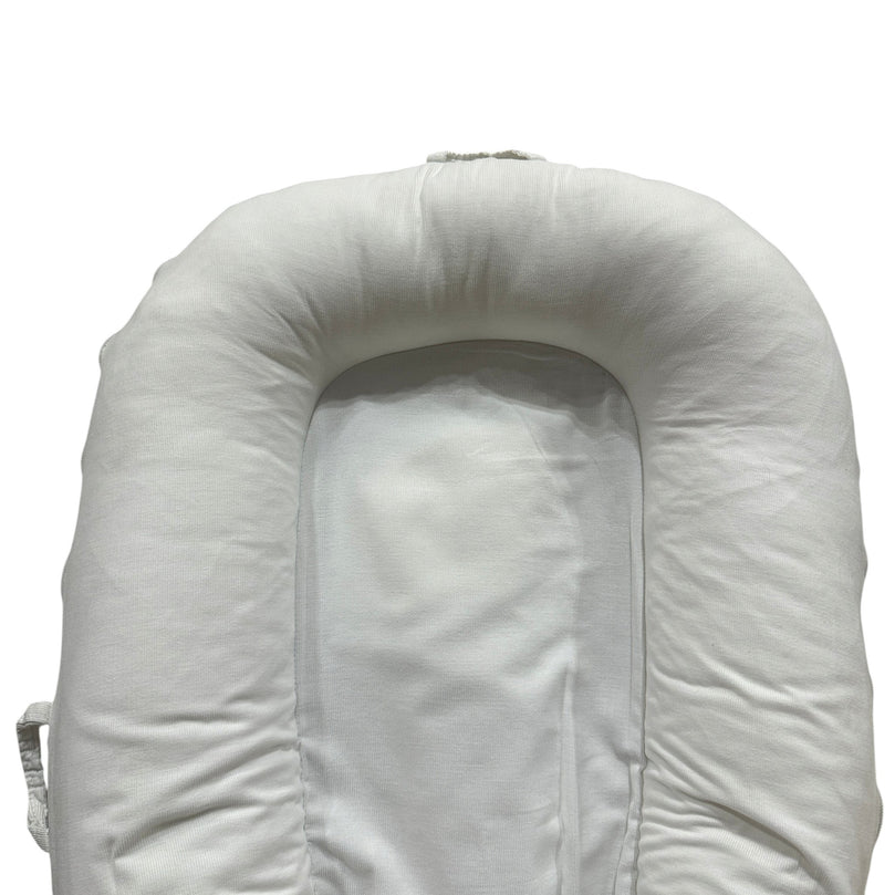 DockATot-Baby-Lounger-with-Pucmaoci-Cover-White-1-3