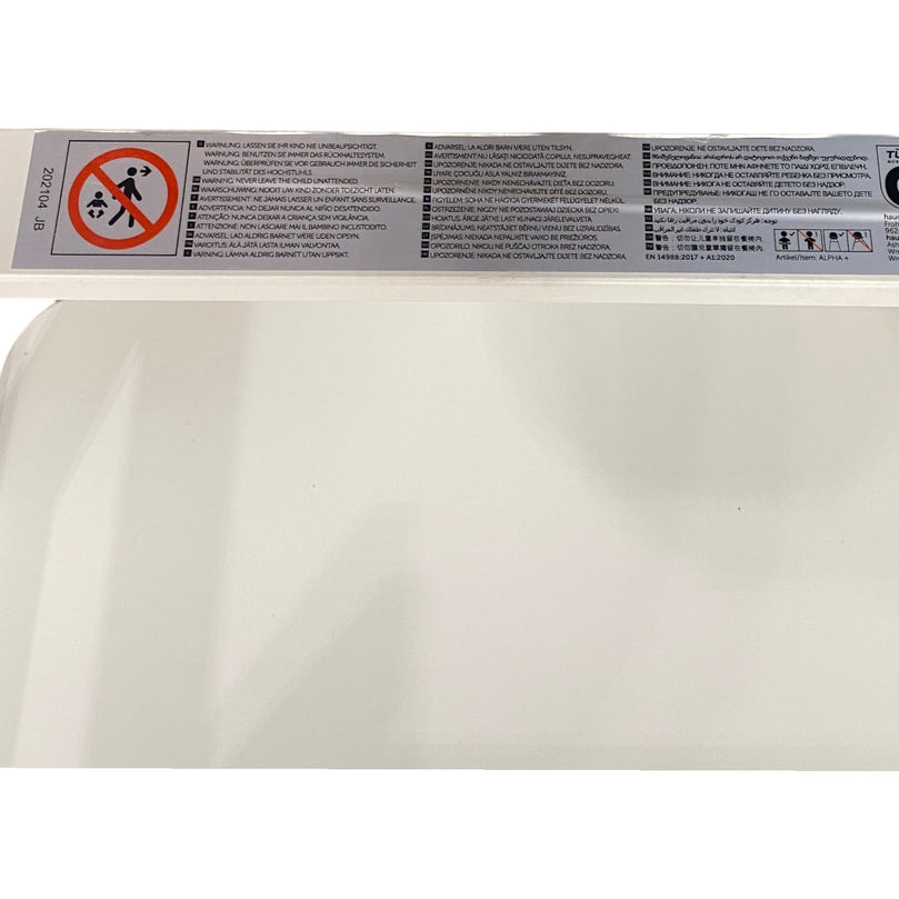 Hauck-Alpha+-Wooden-Highchair-White-3-7