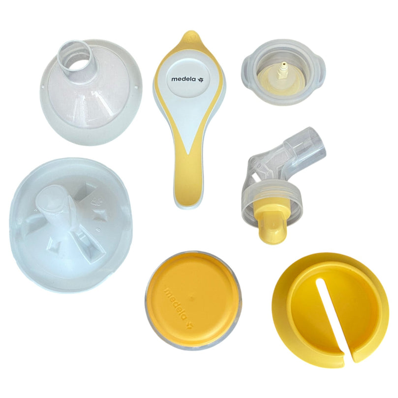Medela-Harmony-Manual-Breast-Pump-10-3