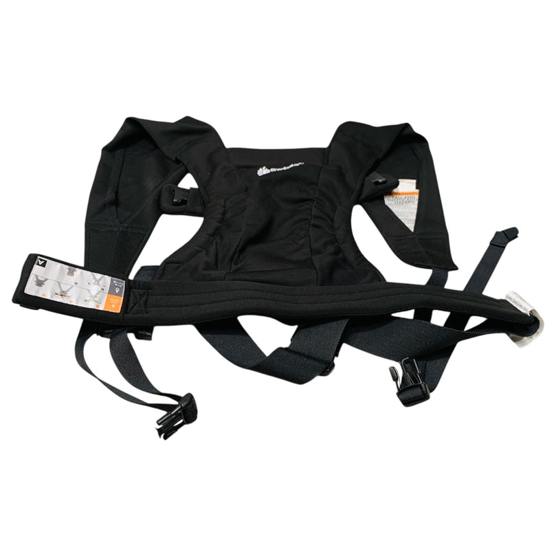 Ergobaby-Embrace-Newborn-Carrier-Pure-Black-2-3