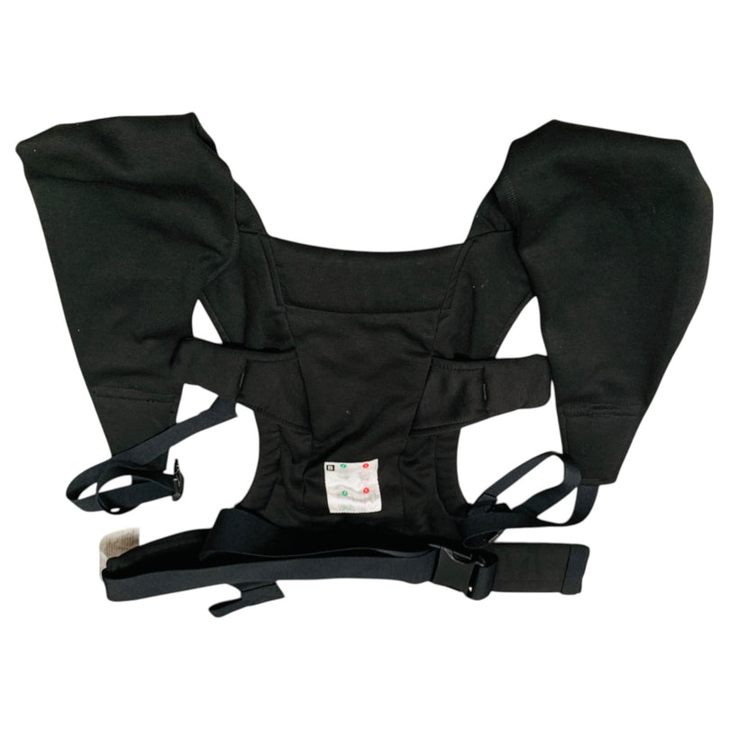 Ergobaby-Embrace-Newborn-Carrier-Pure-Black-2-6