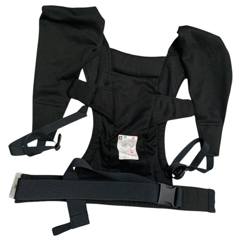Ergobaby-Embrace-Newborn-Carrier-Pure-Black-2-7