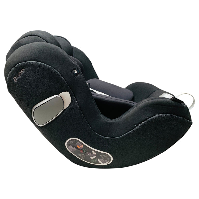 Cybex-Sirona-Z-I-Size-Deep-Black-2-3