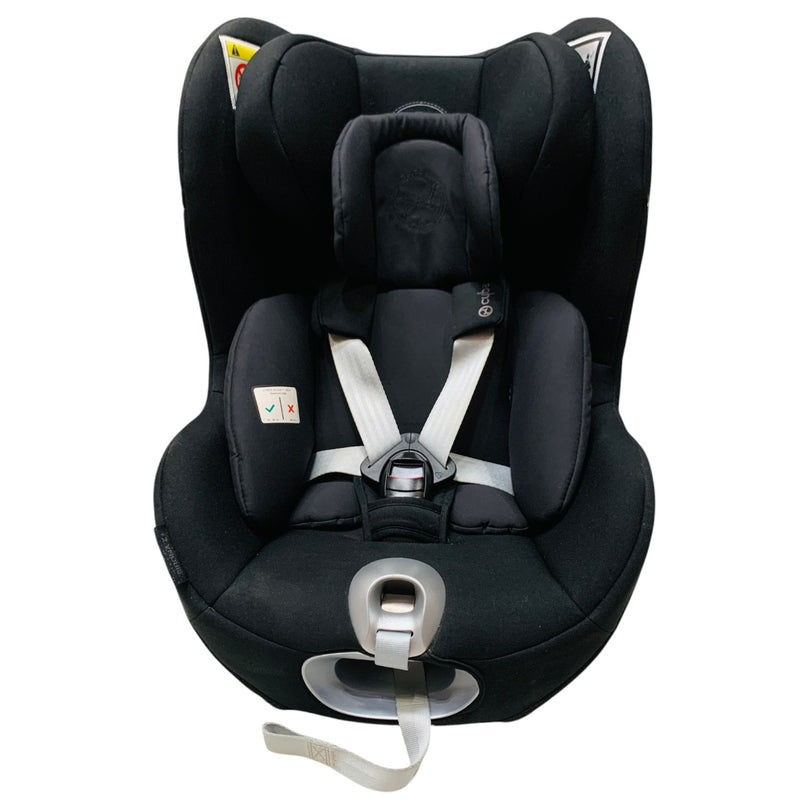 Cybex-Sirona-Z-I-Size-Deep-Black-2-7