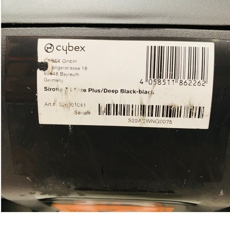 Cybex-Sirona-Z-I-Size-Deep-Black-2-9