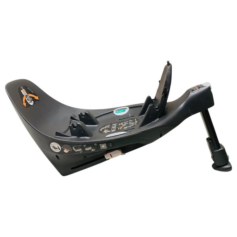 Cybex-Base-Z-i-Size-Black-5-2