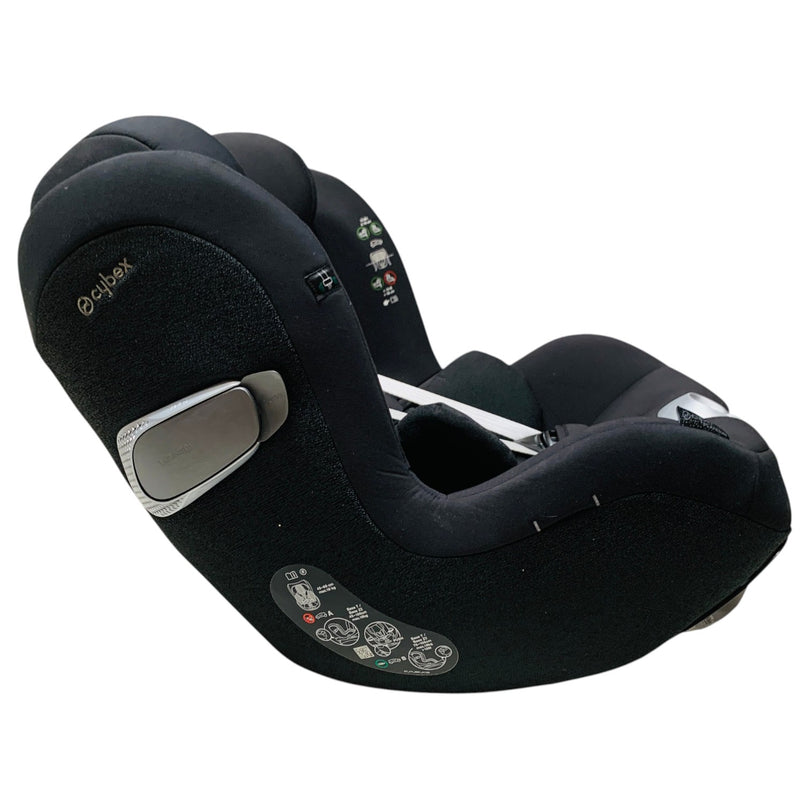 Cybex-Sirona-T-i-Size-Sepia-Black-1-3
