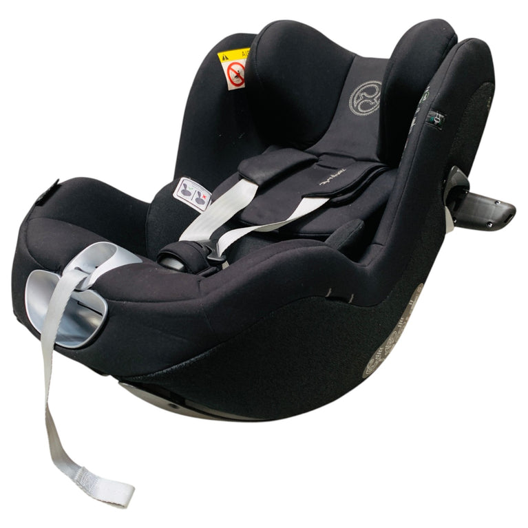 Cybex-Sirona-T-i-Size-Sepia-Black-1-4
