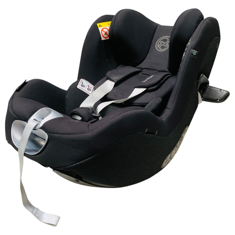 Cybex-Sirona-T-i-Size-Sepia-Black-1-4