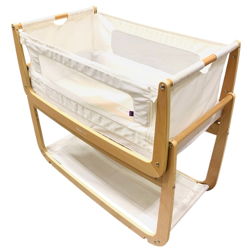 Snuz-SnuzPod-4-Crib-Natural-5-12