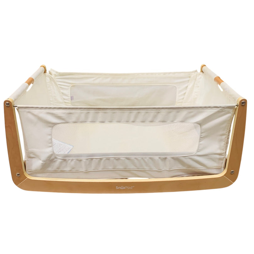 Snuz-SnuzPod-4-Crib-Natural-5-5