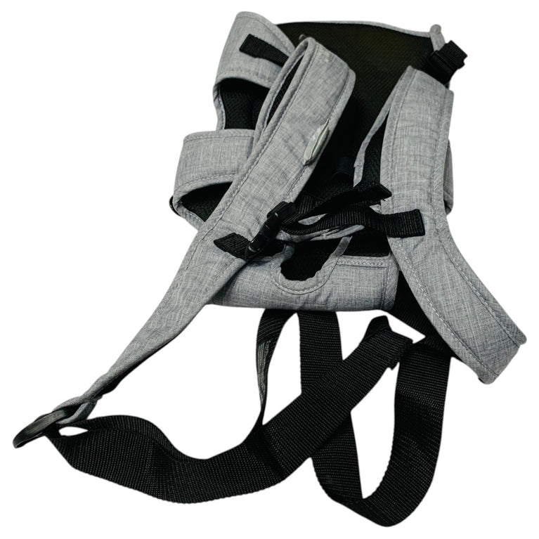 Lorelli-Between-Baby-Carrier-Grey-1-3