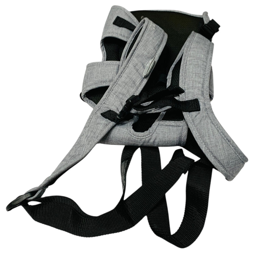 Lorelli-Between-Baby-Carrier-Grey-1-3