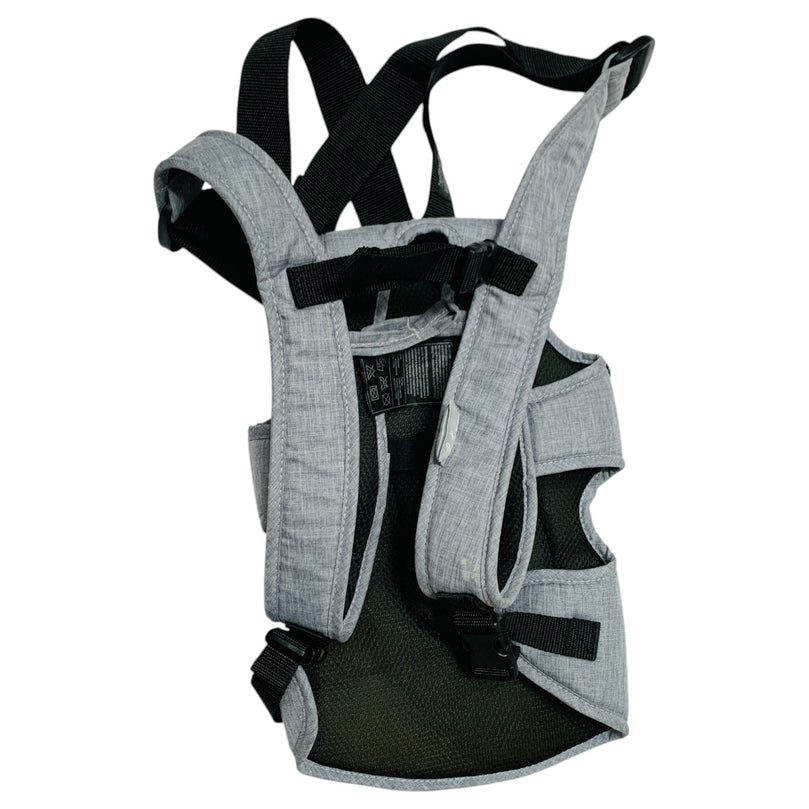 Lorelli-Between-Baby-Carrier-Grey-1-4