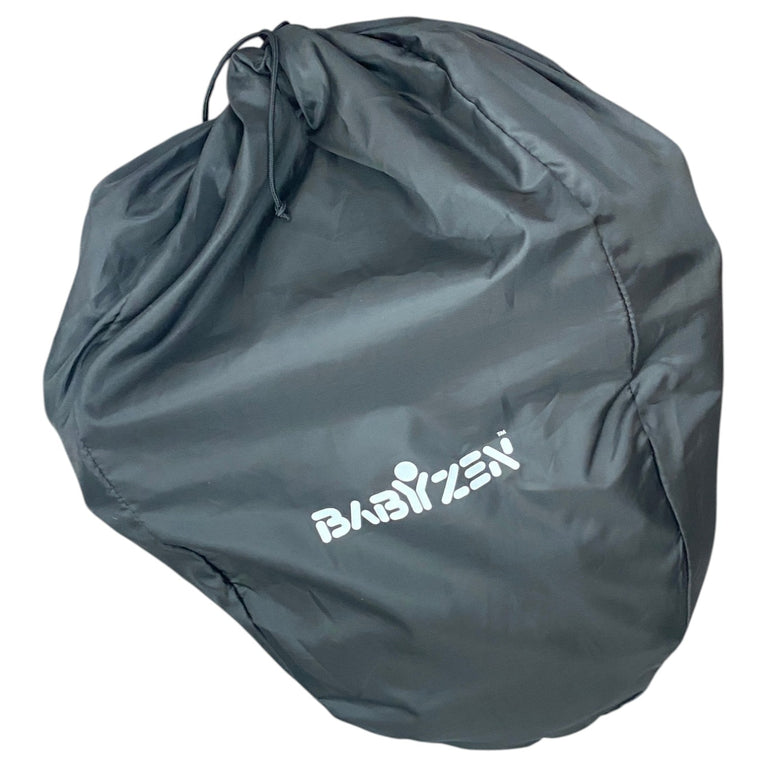 Babyzen-Yoyo-0+-Bassinet-Grey-1-11