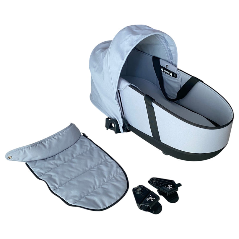 Babyzen-Yoyo-0+-Bassinet-Grey-1-1