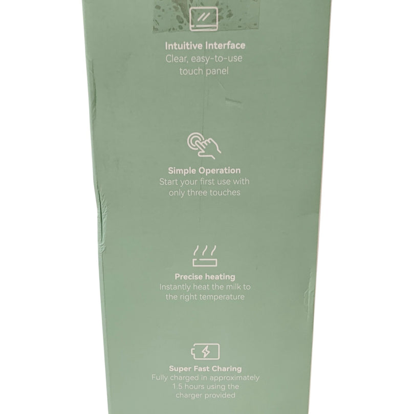 Momcozy-Portable-Breast-Milk-&-Water-Warmer-(500ml)-Green-1-12