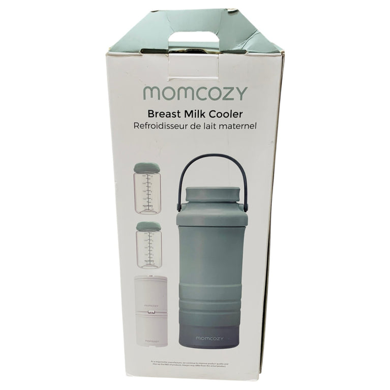 Momcozy-Portable-Breast-Milk-Cooler-(650ml)-Green-1-8