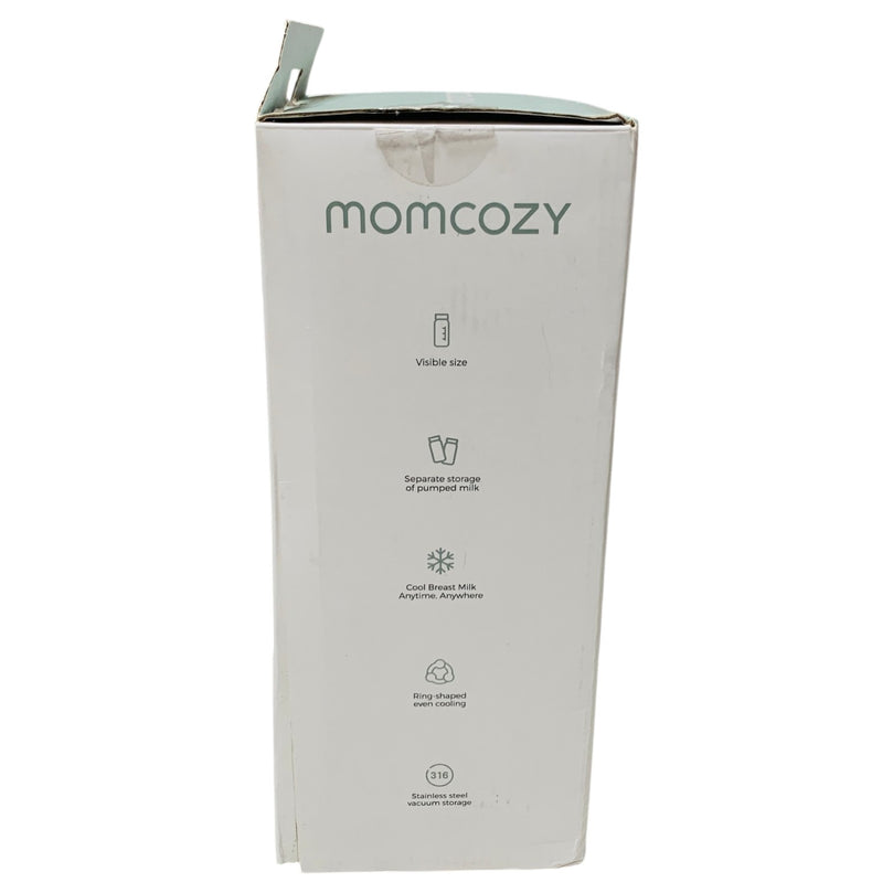 Momcozy-Portable-Breast-Milk-Cooler-(650ml)-Green-1-9