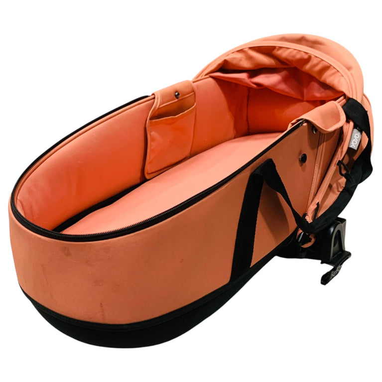 Babyzen-YOYO-Portable-Bassinet-Ginger-4-4