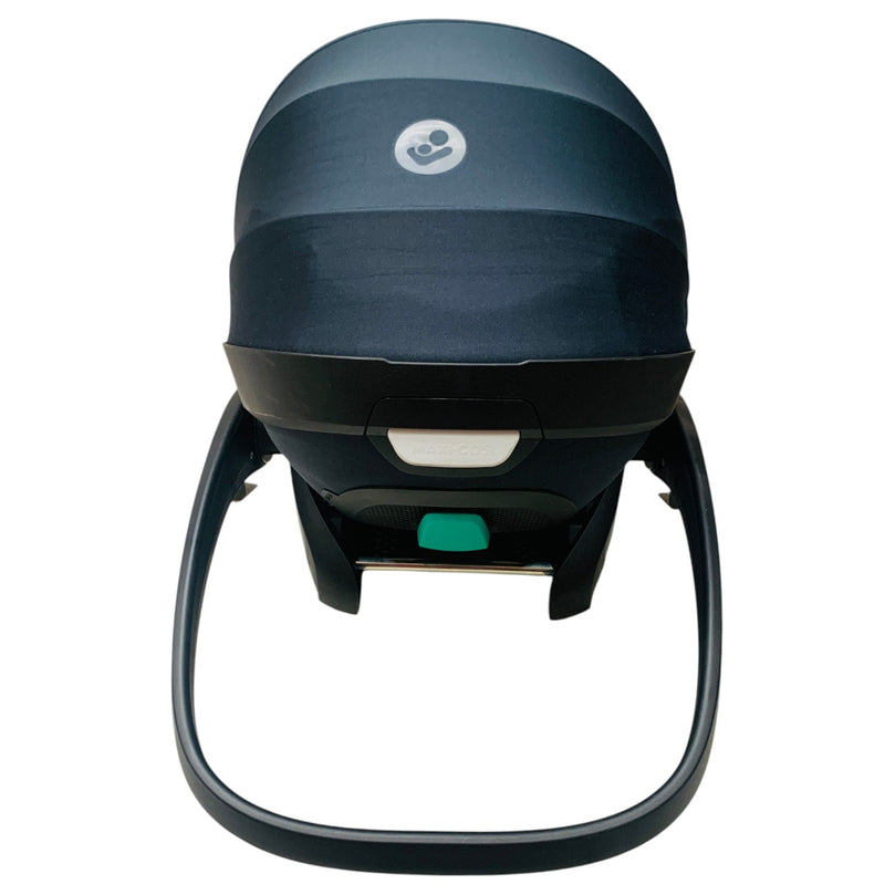 Maxi-Cosi-Pebble-360-Infant-Car-Seat-Essential-Graphite-1-5