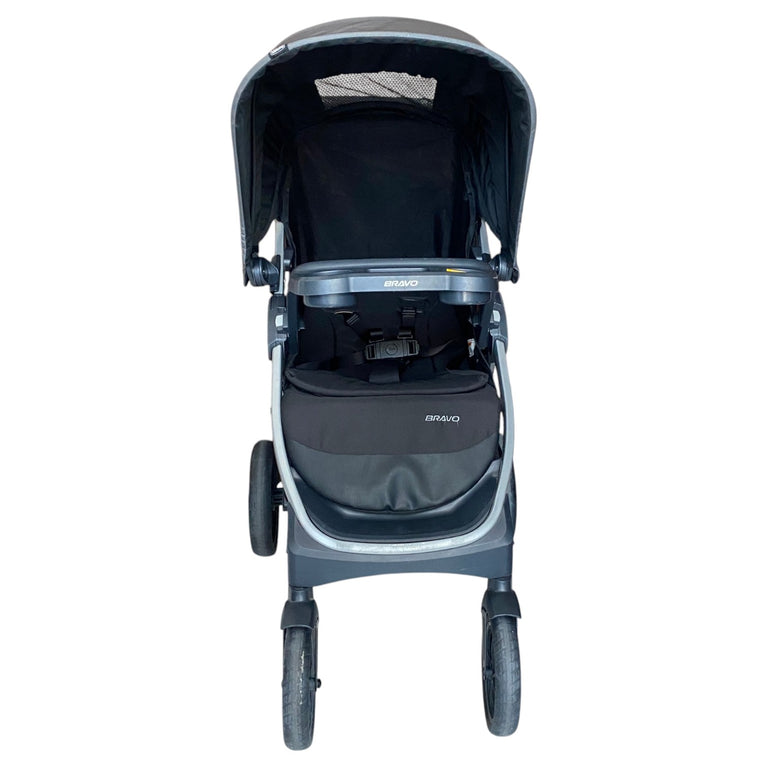 Chicco-Bravo-Trio-Travel-System-3-in-1-Camden-Stroller-with-Chicco-KeyFit-Max-Infant-Car-Seat-Black-2-14