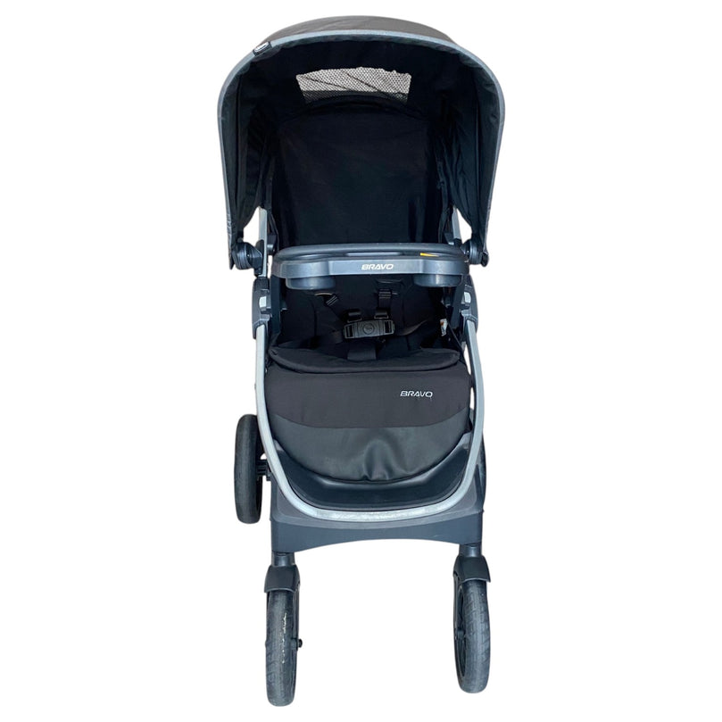 Chicco-Bravo-Trio-Travel-System-3-in-1-Camden-Stroller-with-Chicco-KeyFit-Max-Infant-Car-Seat-Black-2-14