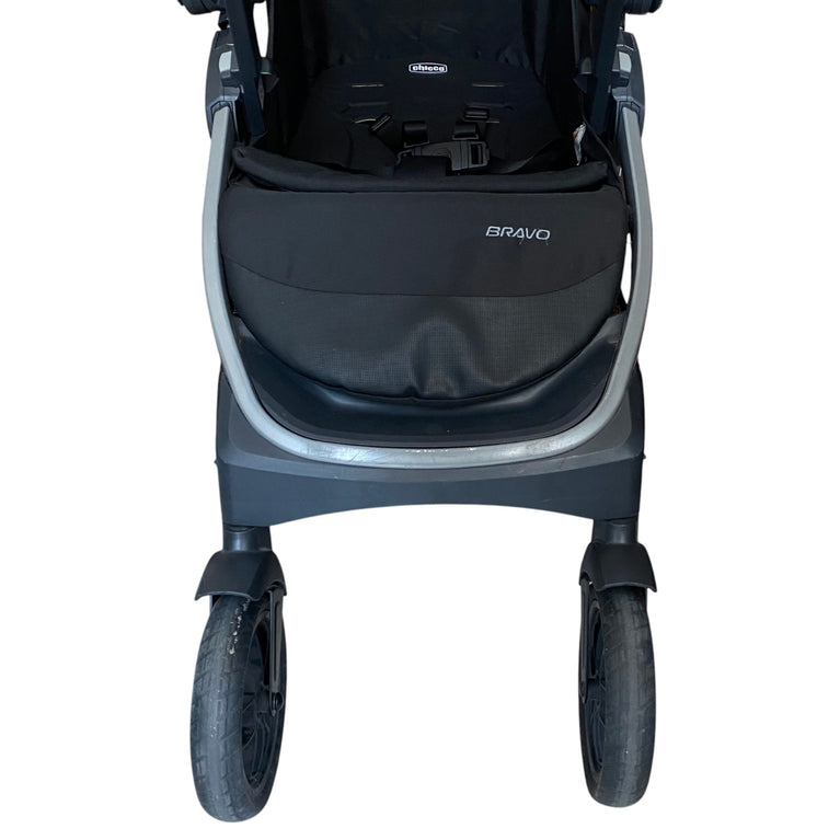 Chicco-Bravo-Trio-Travel-System-3-in-1-Camden-Stroller-with-Chicco-KeyFit-Max-Infant-Car-Seat-Black-2-18