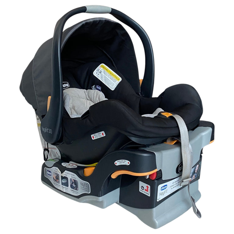 Chicco-Bravo-Trio-Travel-System-3-in-1-Camden-Stroller-with-Chicco-KeyFit-Max-Infant-Car-Seat-Black-2-2