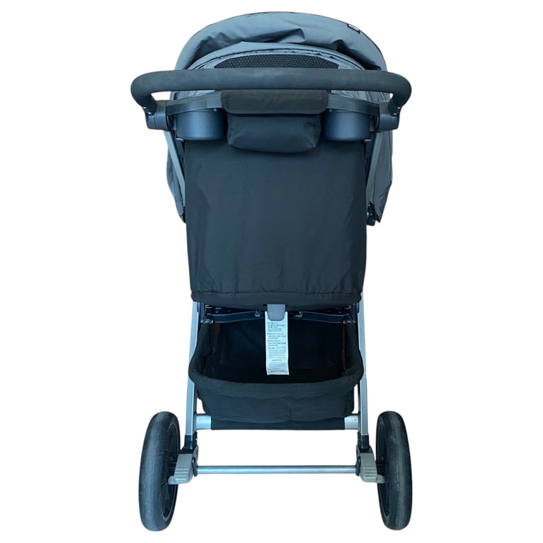 Chicco-Bravo-Trio-Travel-System-3-in-1-Camden-Stroller-with-Chicco-KeyFit-Max-Infant-Car-Seat-Black-2-21