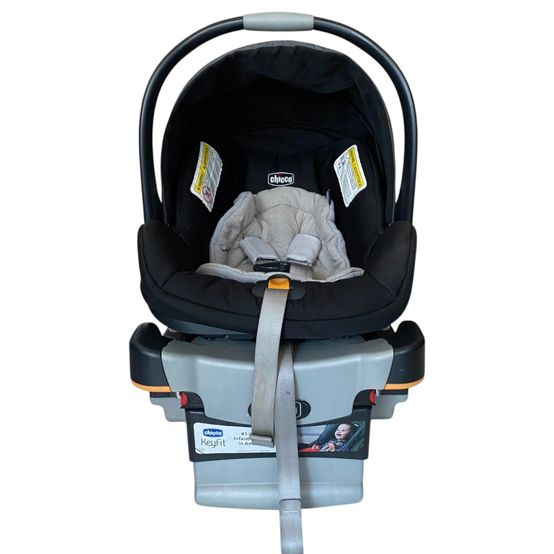 Chicco-Bravo-Trio-Travel-System-3-in-1-Camden-Stroller-with-Chicco-KeyFit-Max-Infant-Car-Seat-Black-2-3