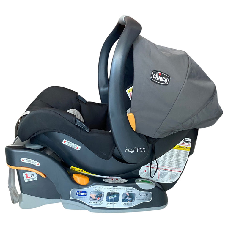 Chicco-Bravo-Trio-Travel-System-3-in-1-Camden-Stroller-with-Chicco-KeyFit-Max-Infant-Car-Seat-Black-2-6