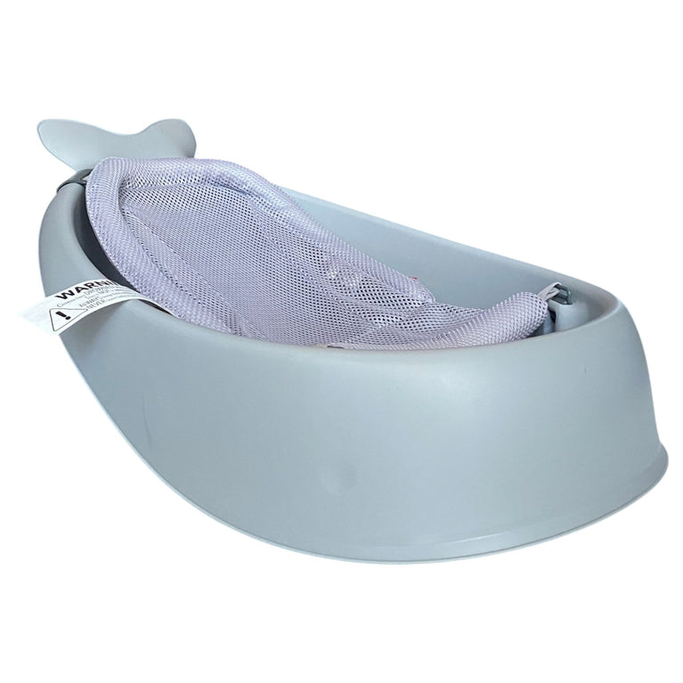 SkipHop-Moby-Smart-Sling-3-Stage-Baby-Bath-Tub-Grey-1-1